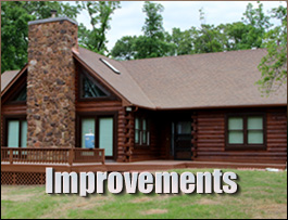 Log Repair Experts  Stafford County, Virginia
